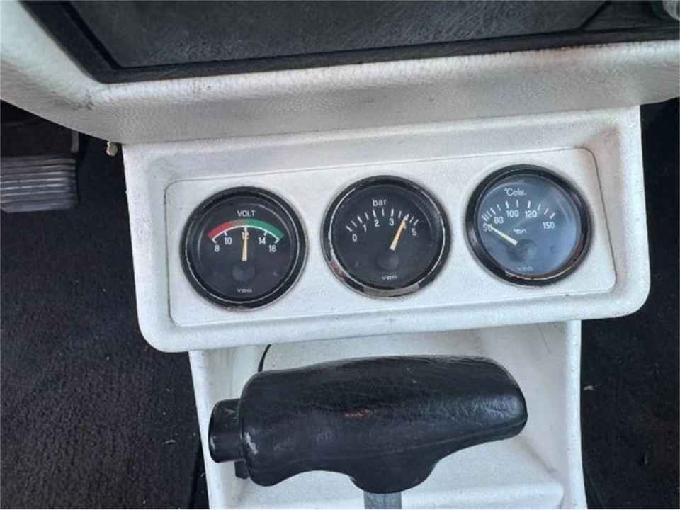 1992 Volkswagen Golf Mk5 - Image 19 of 25