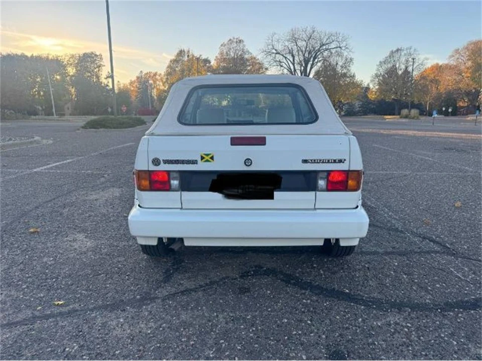 1992 Volkswagen Golf Mk5 - Image 7 of 25