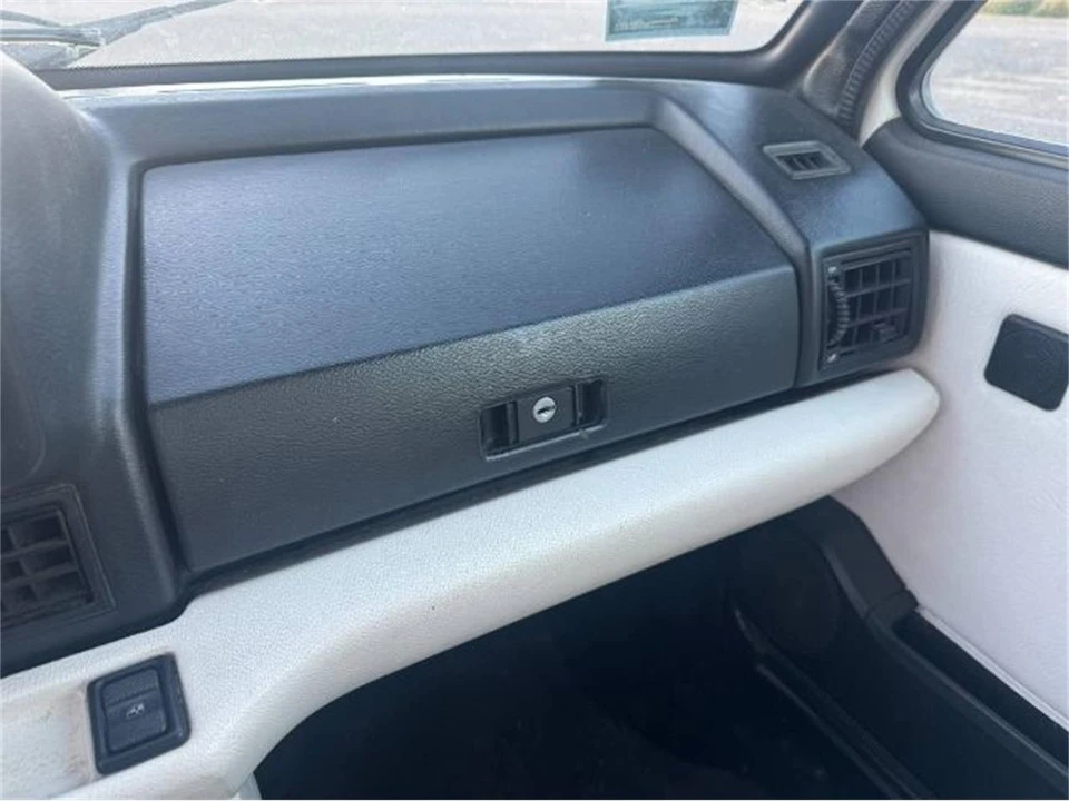 1992 Volkswagen Golf Mk5 - Image 18 of 25