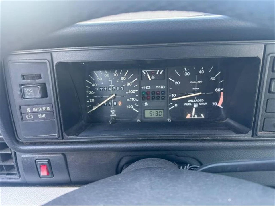 1992 Volkswagen Golf Mk5 - Image 20 of 25