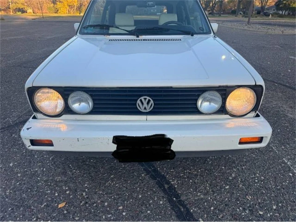 1992 Volkswagen Golf Mk5 - Image 2 of 25