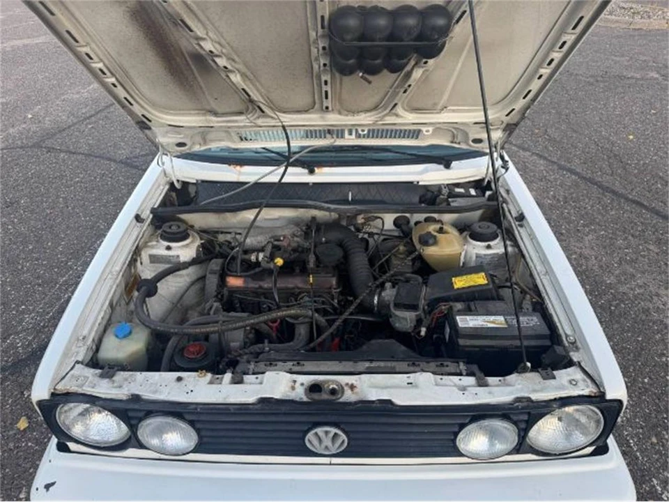 1992 Volkswagen Golf Mk5 - Image 12 of 25