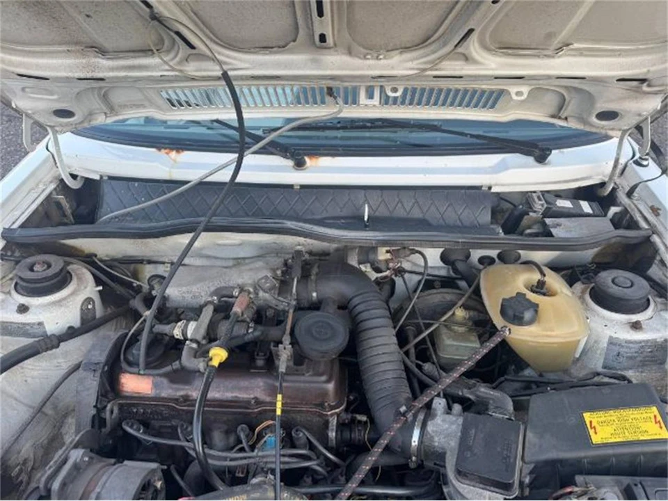 1992 Volkswagen Golf Mk5 - Image 11 of 25