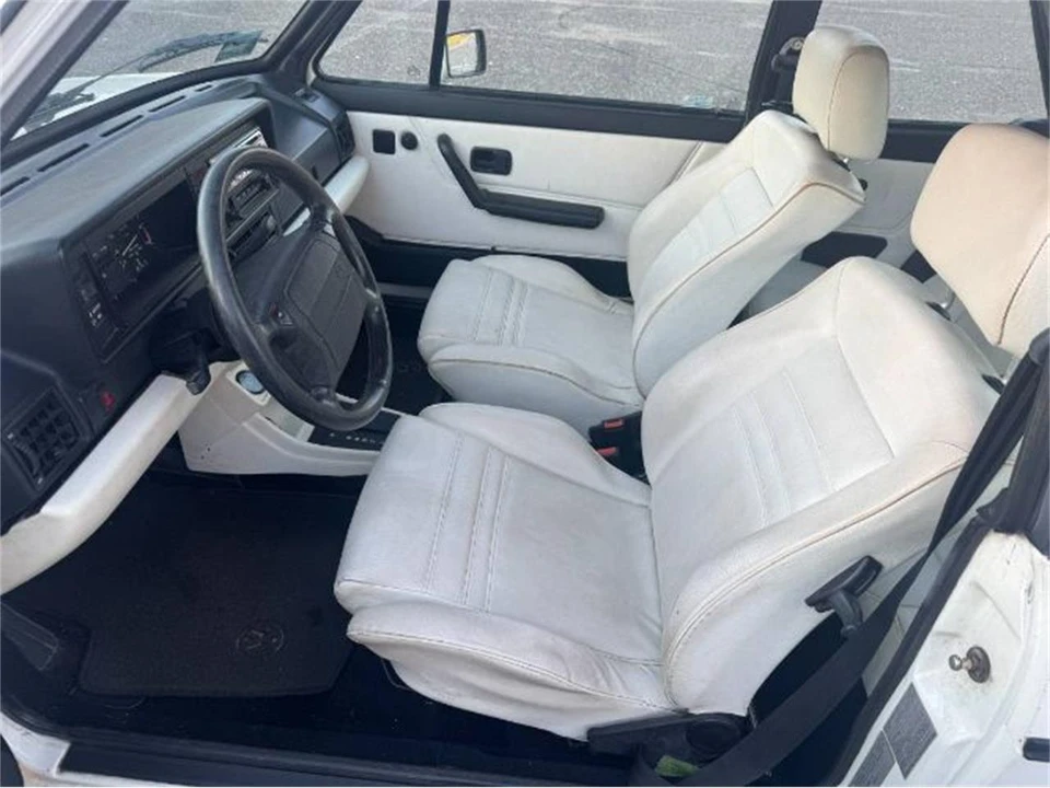 1992 Volkswagen Golf Mk5 - Image 23 of 25