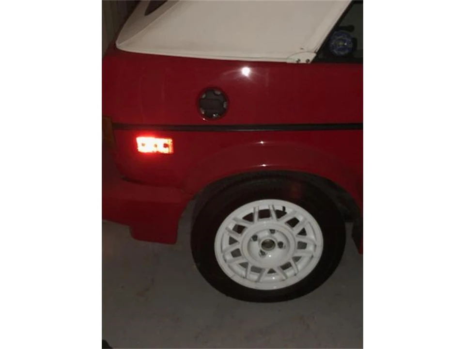 1992 Volkswagen Golf Mk3 - Image 6 of 9