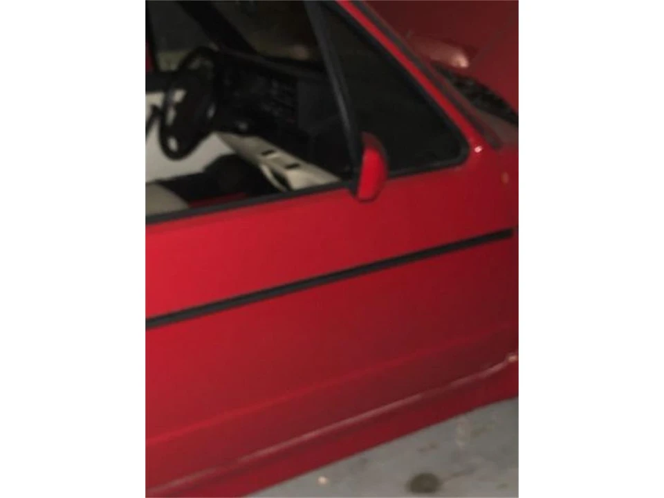 1992 Volkswagen Golf Mk3 - Image 5 of 9