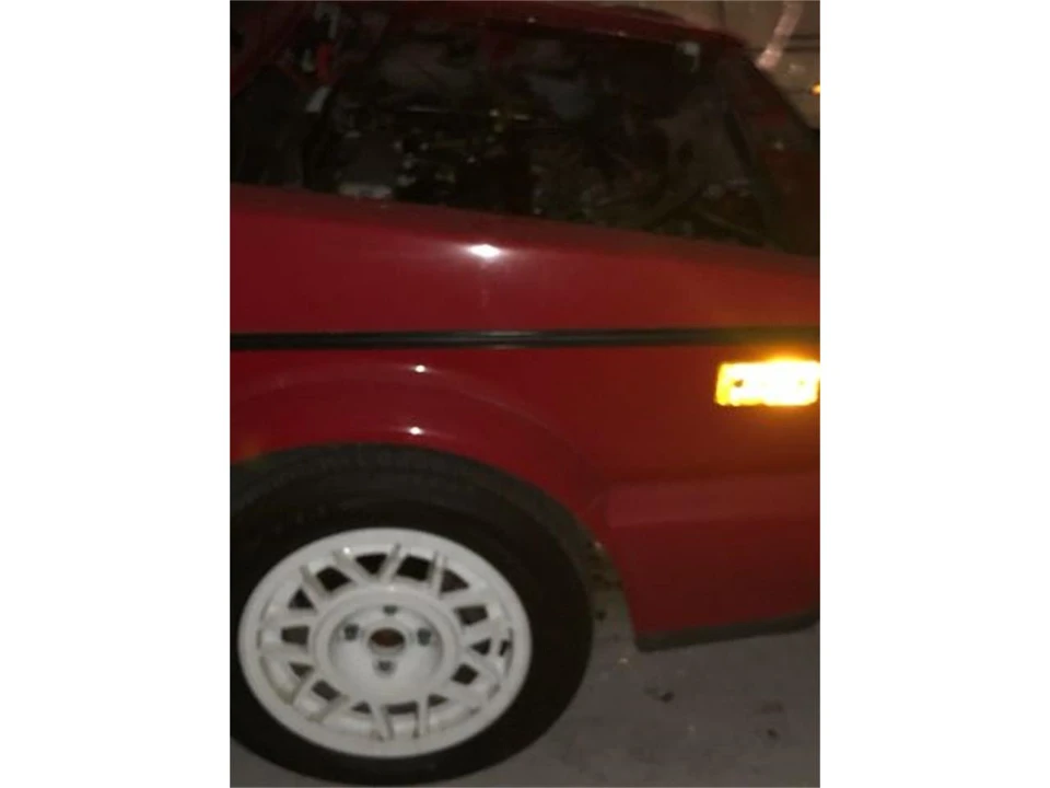 1992 Volkswagen Golf Mk3 - Image 4 of 9