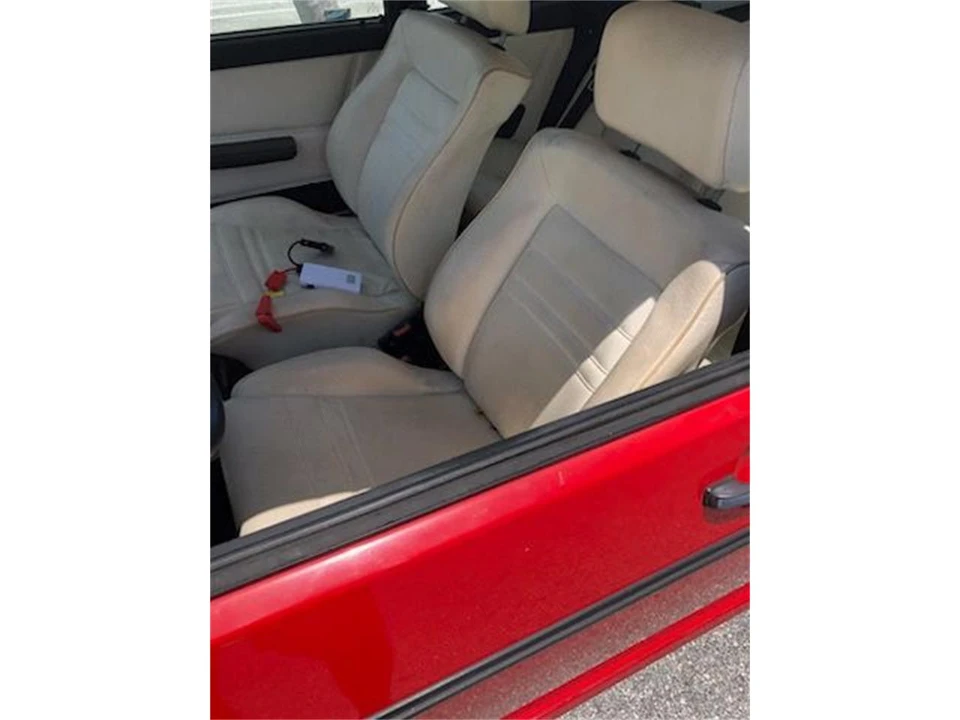 1992 Volkswagen Golf Mk3 - Image 7 of 9