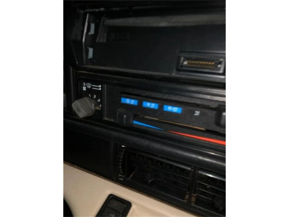 1992 Volkswagen Golf Mk3 - Image 3 of 9
