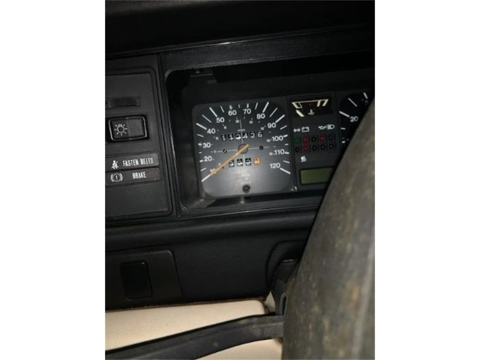 1992 Volkswagen Golf Mk3 - Image 2 of 9