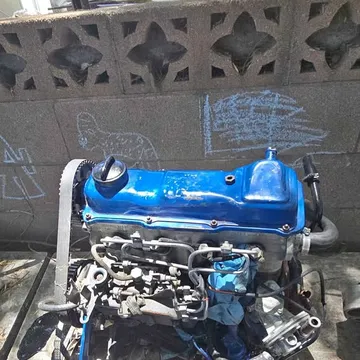 1992 Volkswagen Rabbit