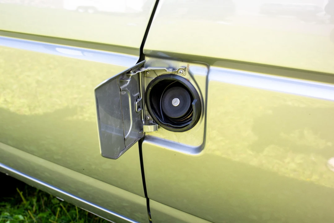 1992 Volkswagen EuroVan - Image 25 of 31