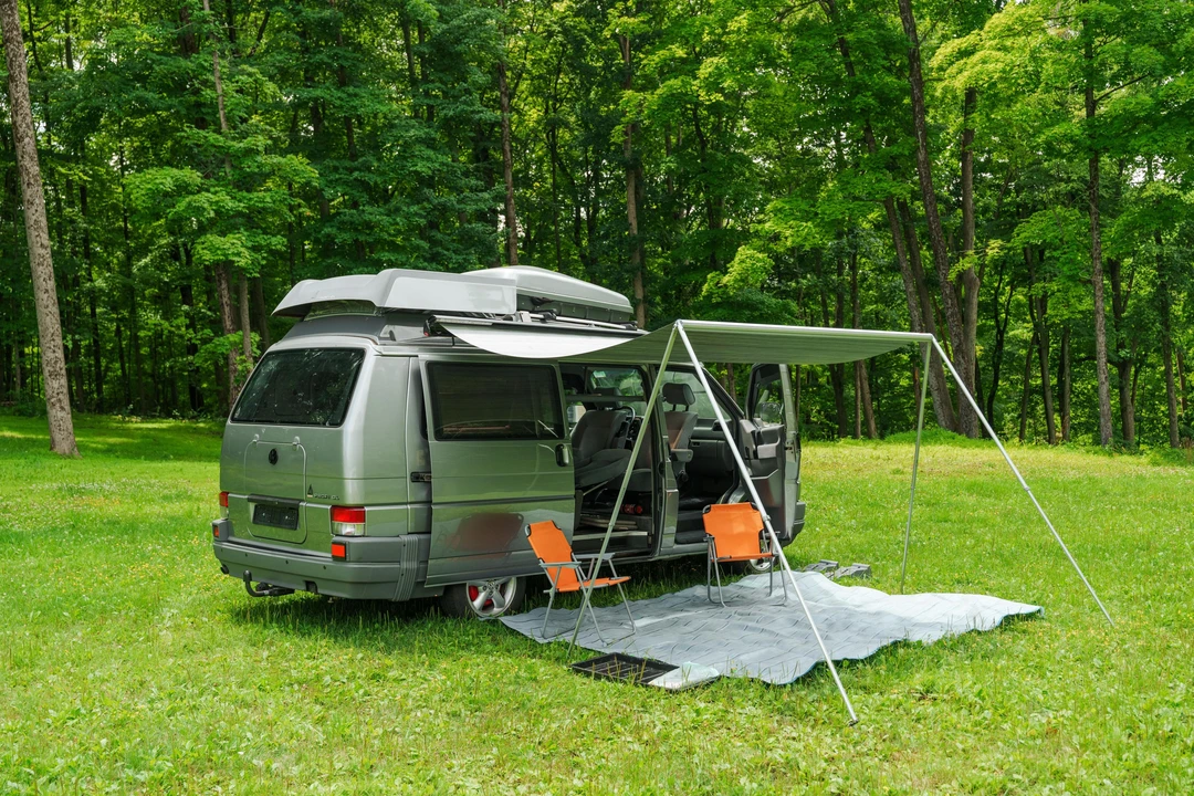 1992 Volkswagen EuroVan - Image 6 of 31