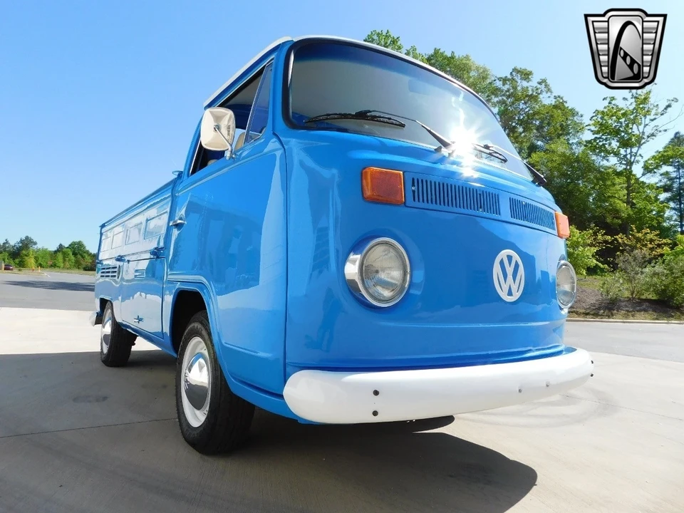 1992 Volkswagen EuroVan - Image 16 of 21
