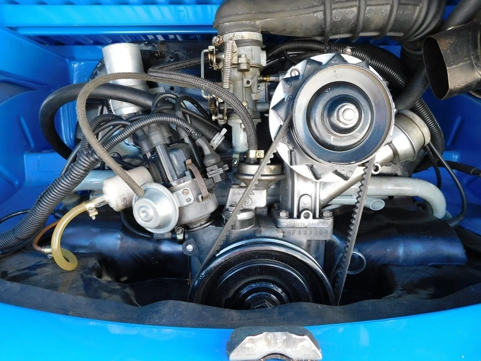 1992 Volkswagen EuroVan - Image 19 of 21