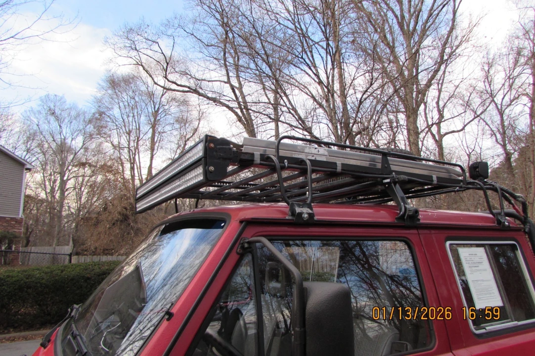 1992 Volkswagen EuroVan - Image 10 of 21