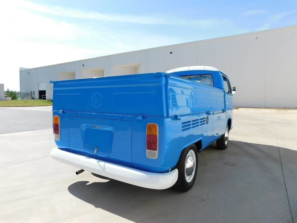1992 Volkswagen EuroVan - Image 12 of 21