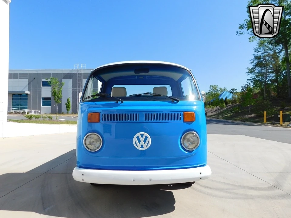 1992 Volkswagen EuroVan - Image 4 of 21