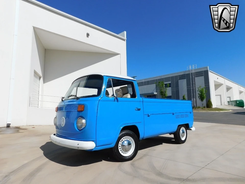 1992 Volkswagen EuroVan - Image 3 of 21