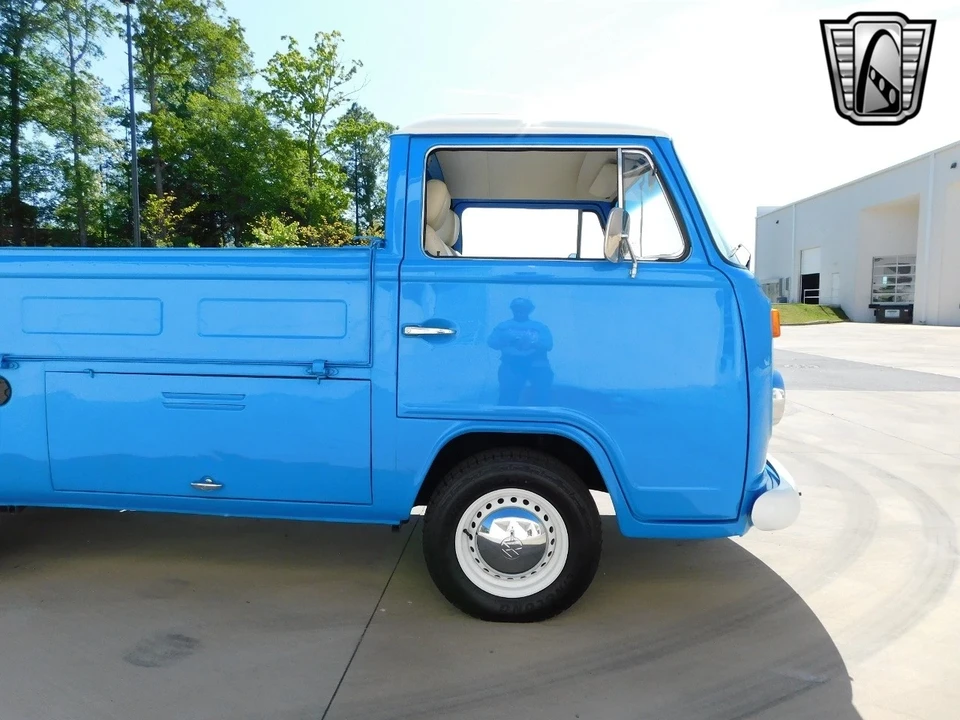 1992 Volkswagen EuroVan - Image 15 of 21