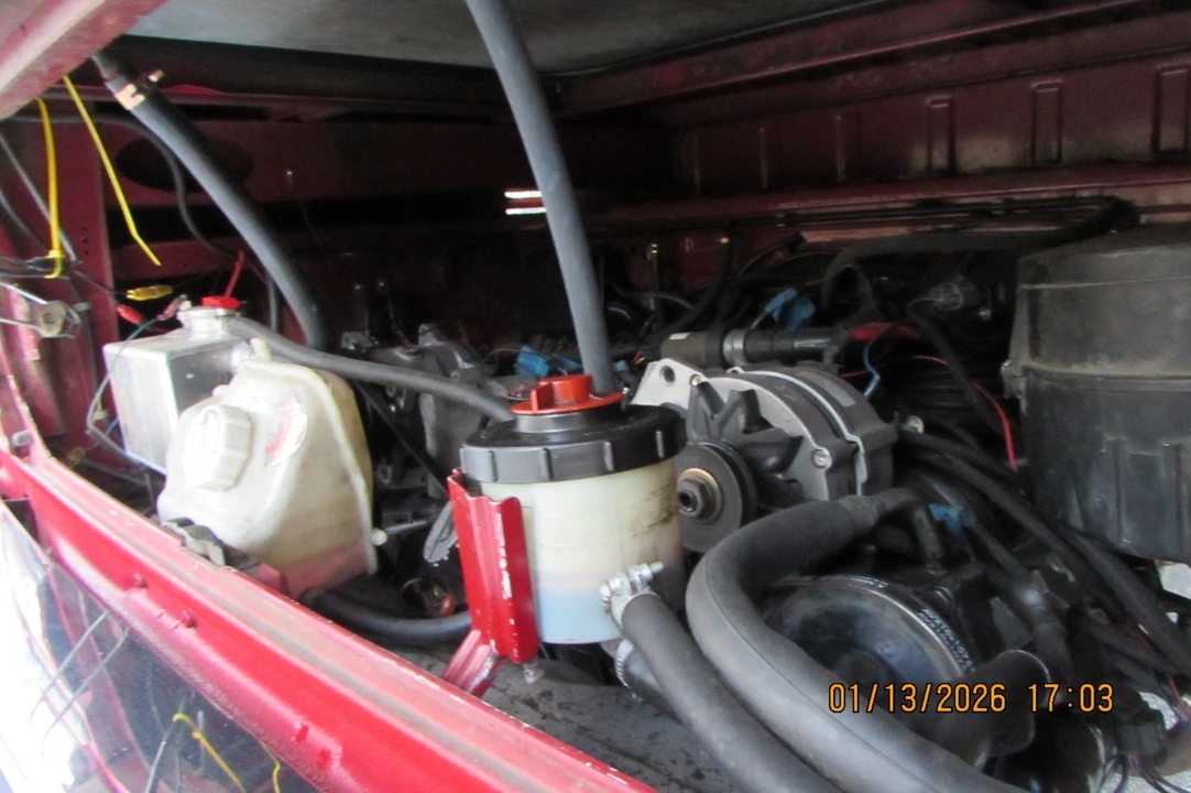 1992 Volkswagen EuroVan - Image 19 of 21