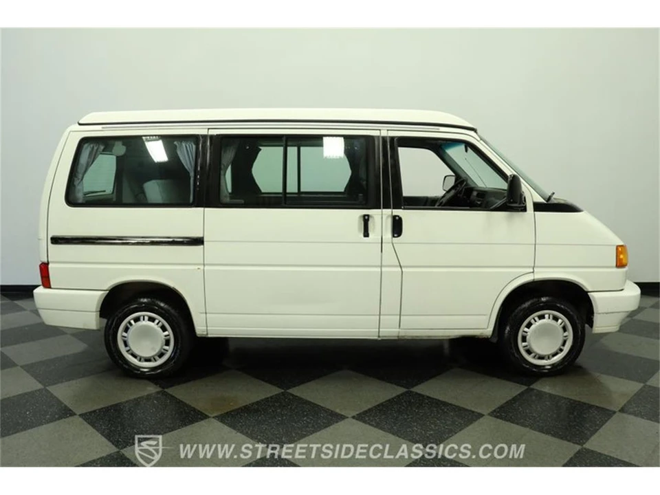 1992 Volkswagen Type 2 - Image 13 of 31