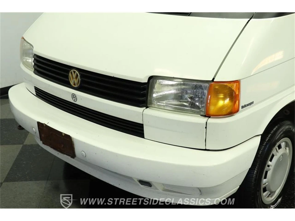 1992 Volkswagen Type 2 - Image 19 of 31