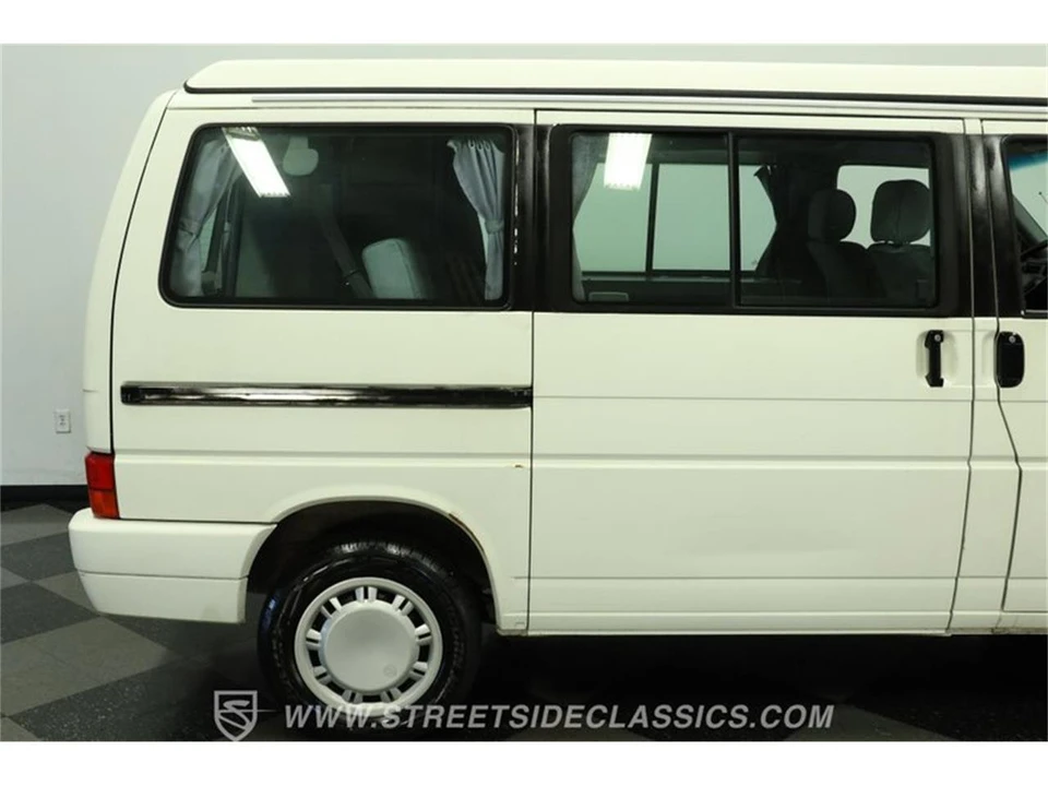 1992 Volkswagen Type 2 - Image 28 of 31