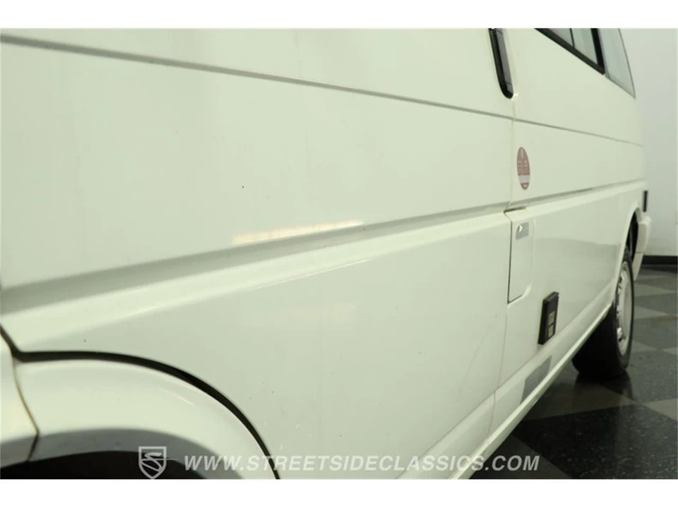 1992 Volkswagen Type 2 - Image 22 of 31