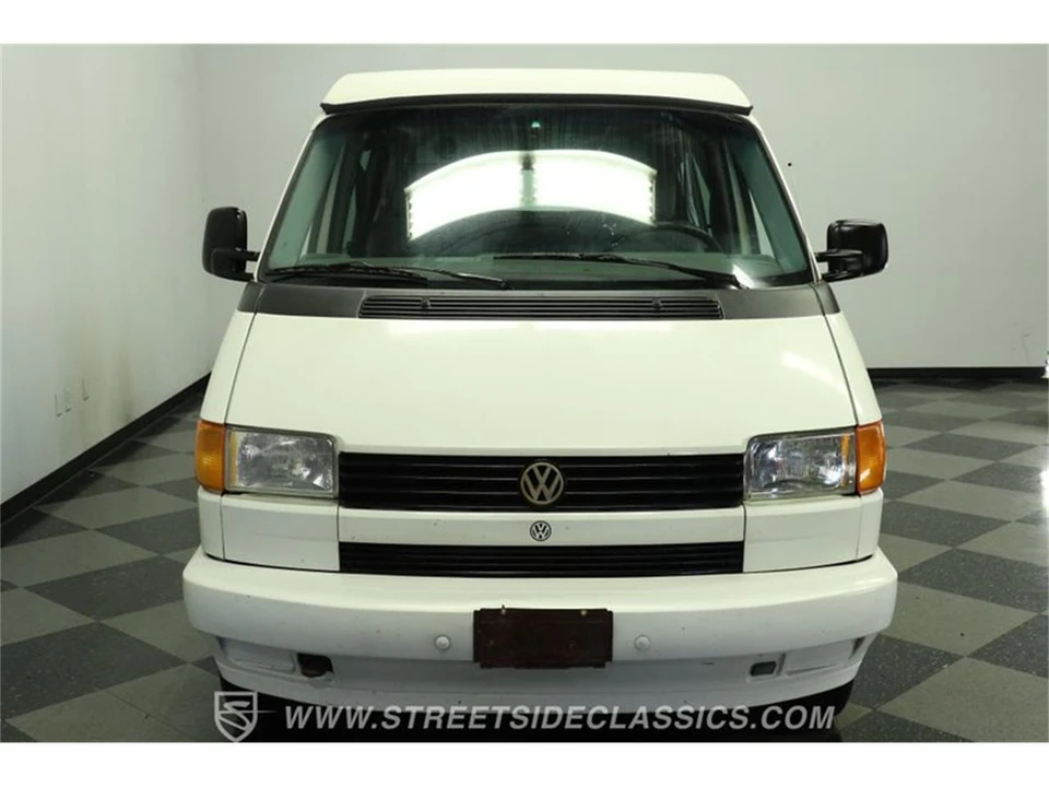 1992 Volkswagen Type 2 - Image 16 of 31