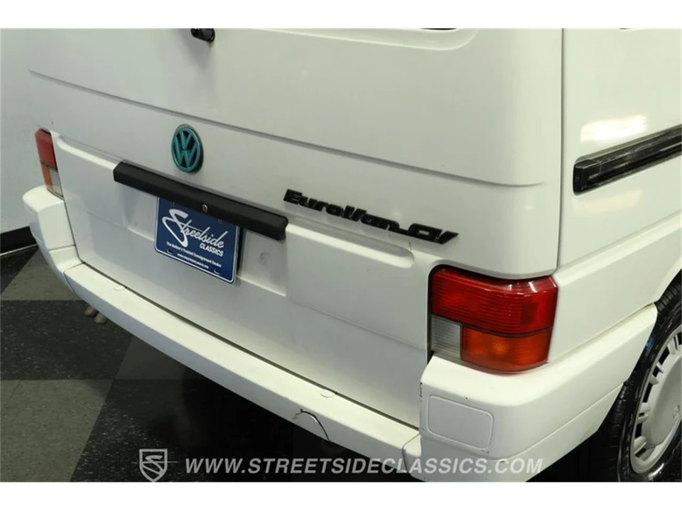 1992 Volkswagen Type 2 - Image 25 of 31