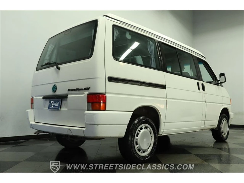 1992 Volkswagen Type 2 - Image 26 of 31