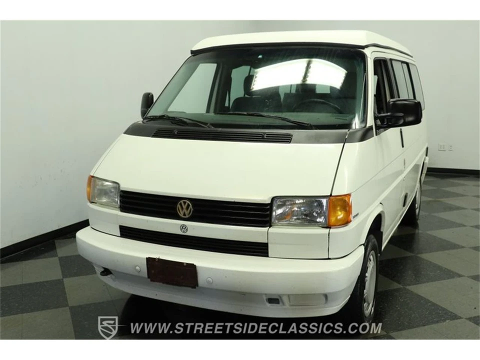1992 Volkswagen Type 2 - Image 17 of 31
