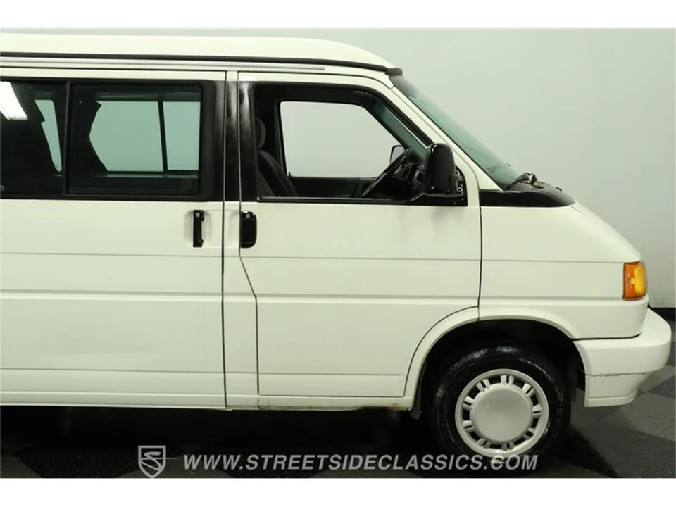 1992 Volkswagen Type 2 - Image 29 of 31