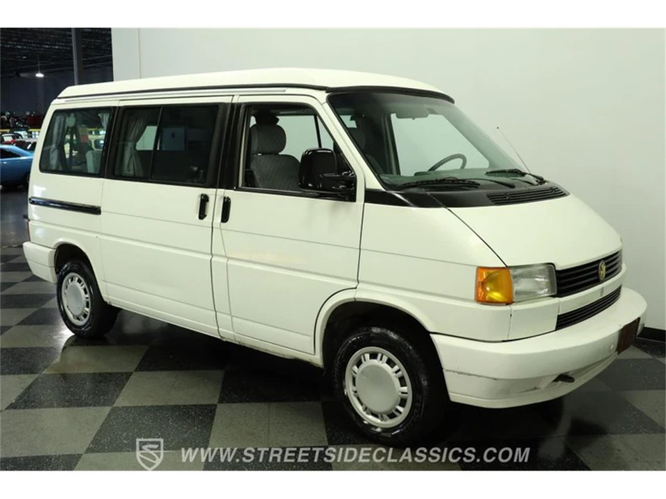 1992 Volkswagen Type 2 - Image 14 of 31