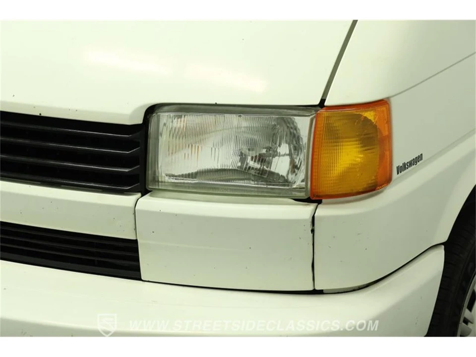 1992 Volkswagen Type 2 - Image 20 of 31