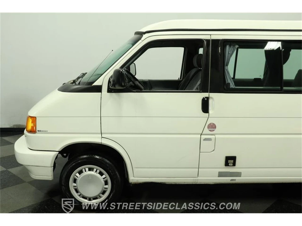 1992 Volkswagen Type 2 - Image 23 of 31