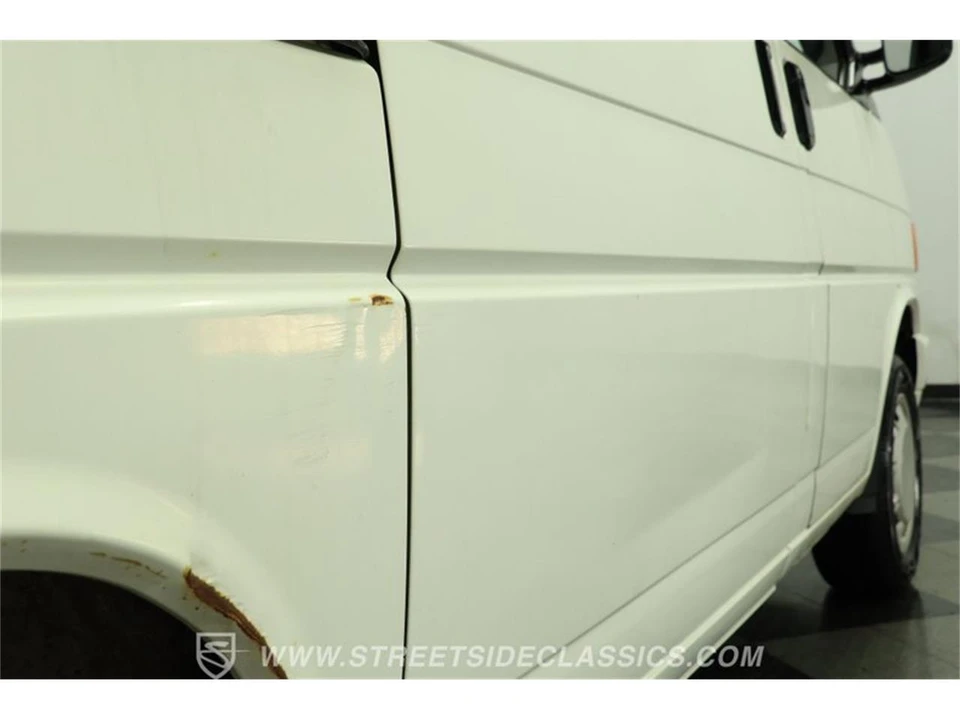 1992 Volkswagen Type 2 - Image 27 of 31