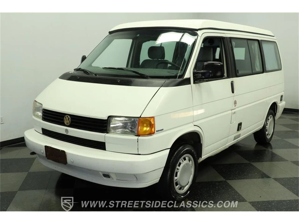 1992 Volkswagen Type 2 - Image 18 of 31