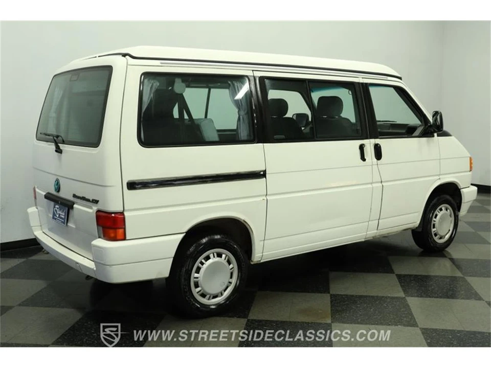 1992 Volkswagen Type 2 - Image 12 of 31