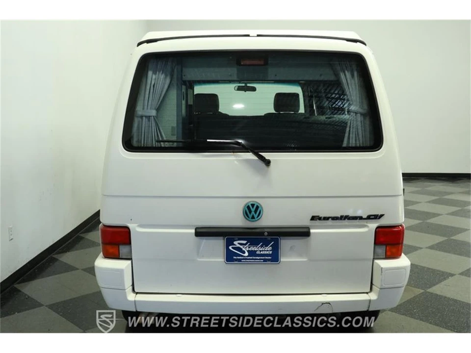 1992 Volkswagen Type 2 - Image 9 of 31
