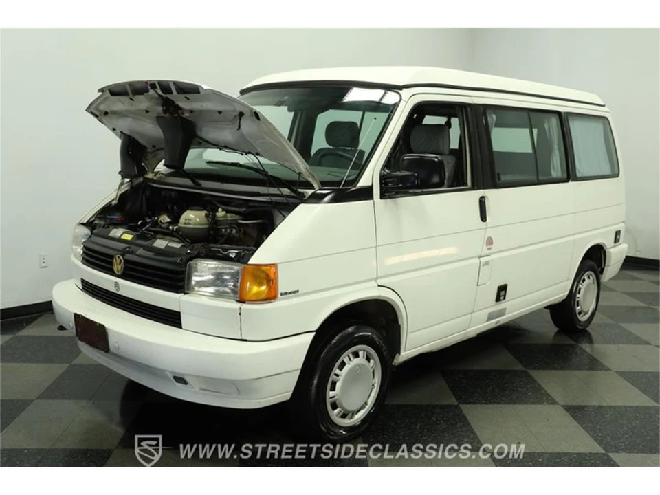 1992 Volkswagen Type 2 - Image 30 of 31