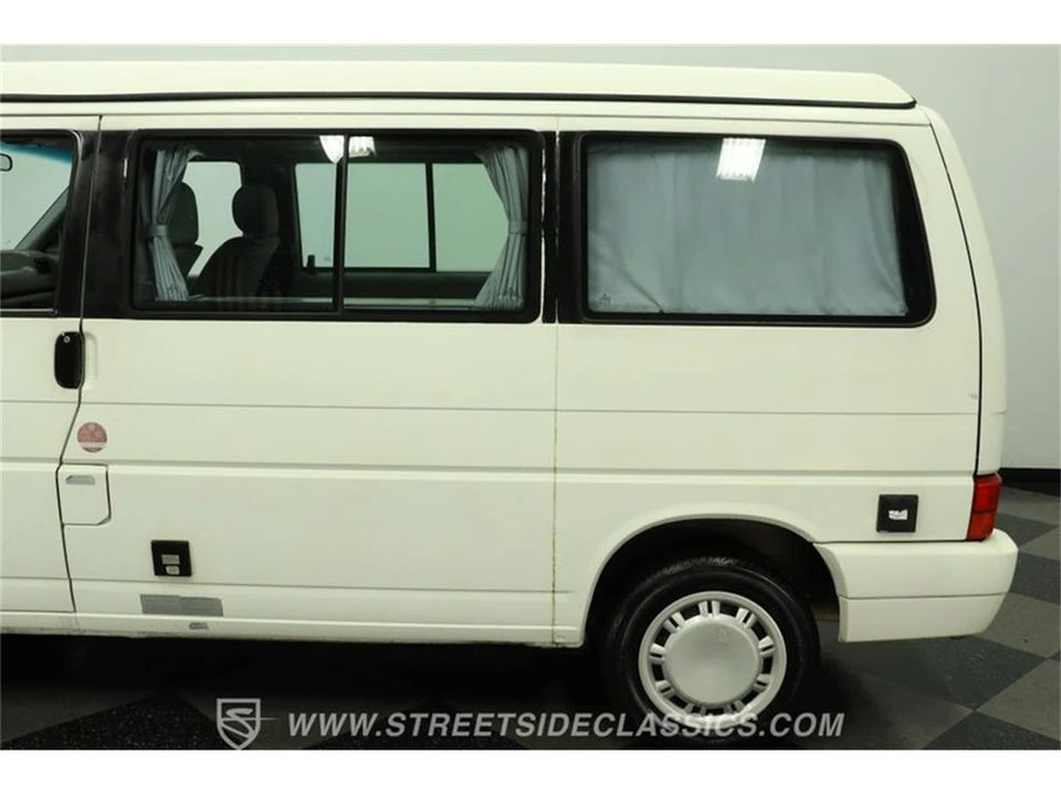 1992 Volkswagen Type 2 - Image 24 of 31