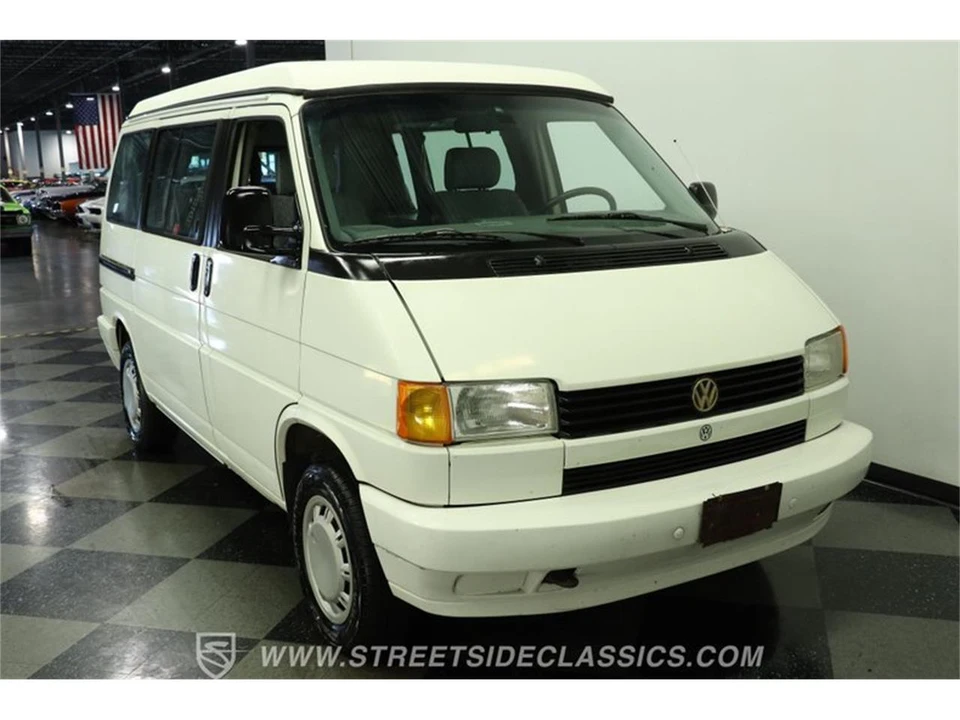 1992 Volkswagen Type 2 - Image 15 of 31