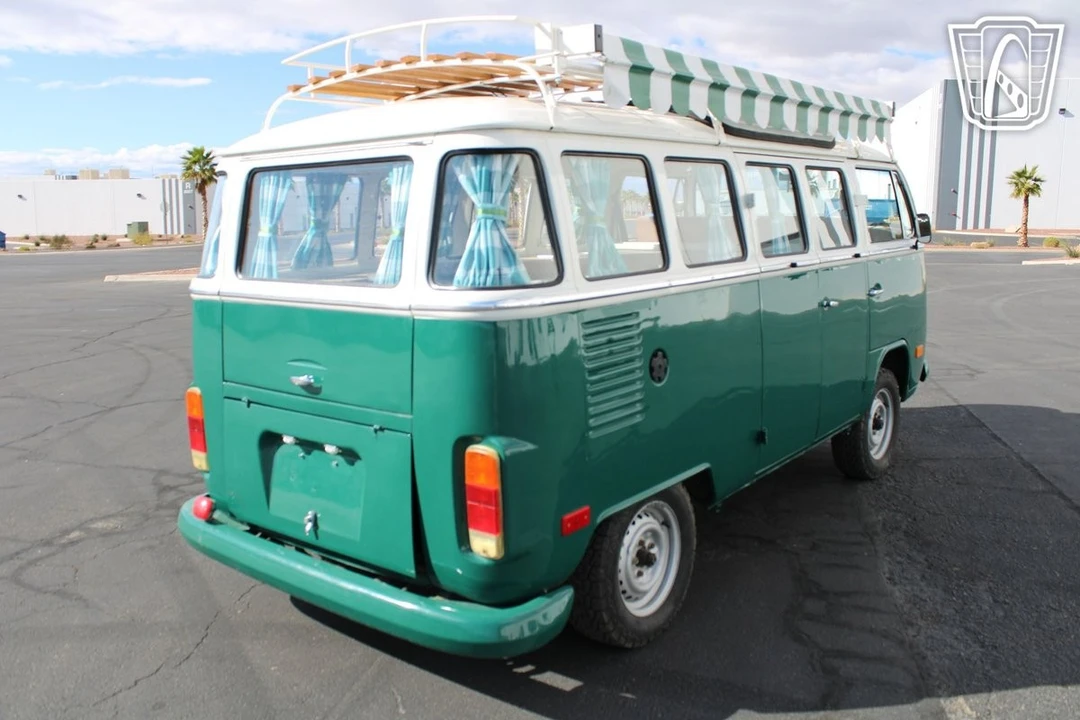 1992 Volkswagen EuroVan - Image 18 of 21