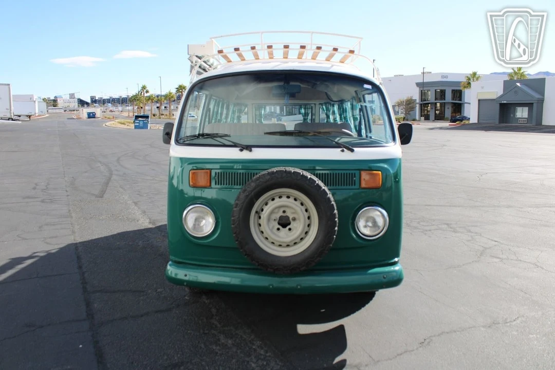 1992 Volkswagen EuroVan - Image 13 of 21