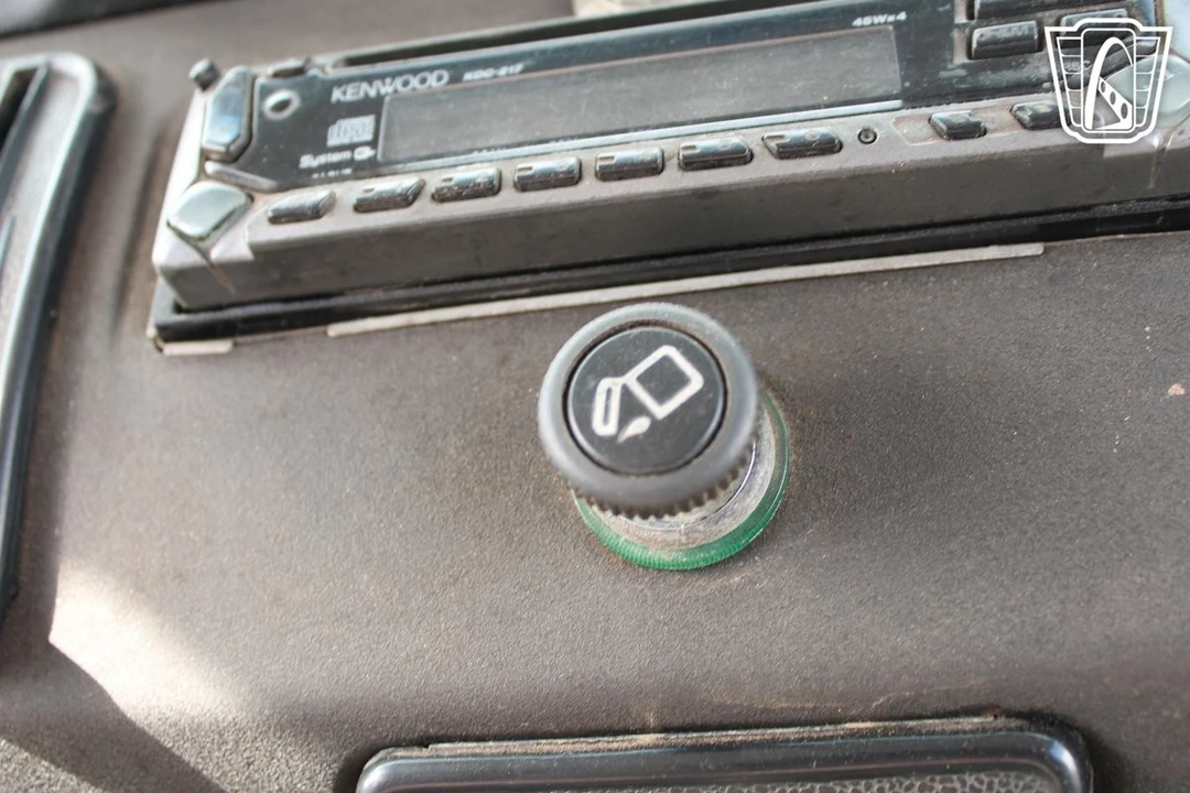 1992 Volkswagen EuroVan - Image 5 of 21