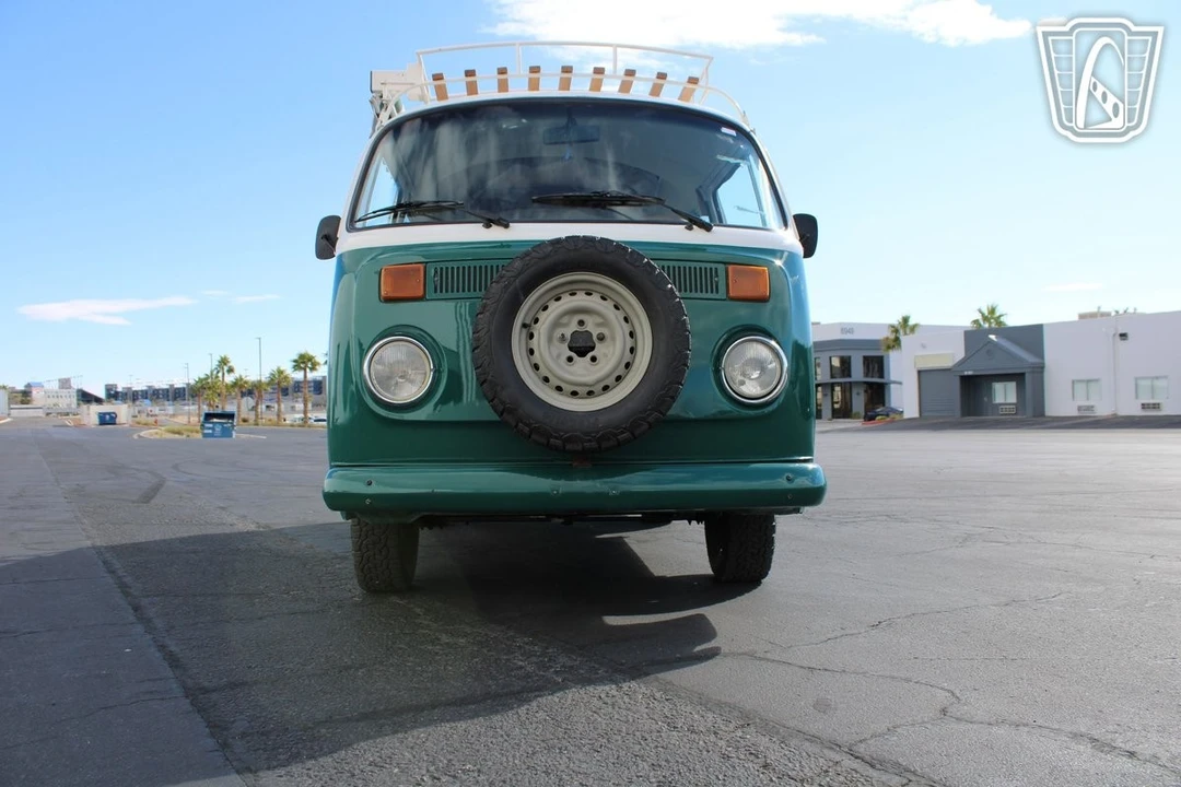 1992 Volkswagen EuroVan - Image 21 of 21
