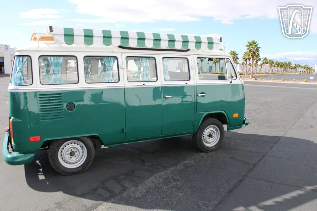 1992 Volkswagen EuroVan - Image 19 of 21