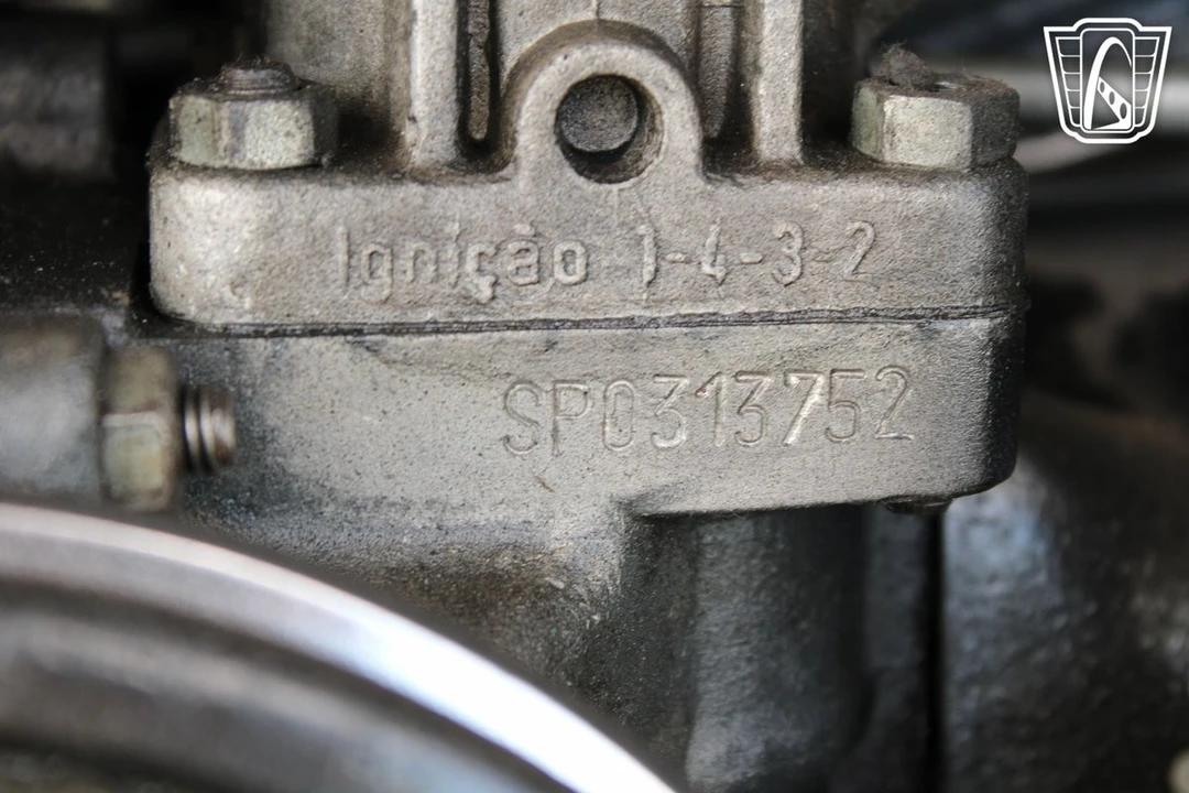 1992 Volkswagen EuroVan - Image 6 of 21